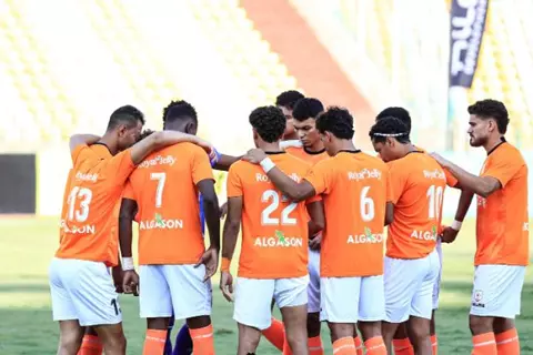 طريق الأهلي.. فاركو يتجنب مفاجآت كأس مصر ويتخطى تليفونات بني سويف